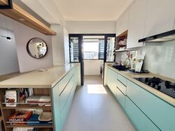 Blk 608C Tampines Greenweave (Tampines), HDB 5 Rooms #544695881